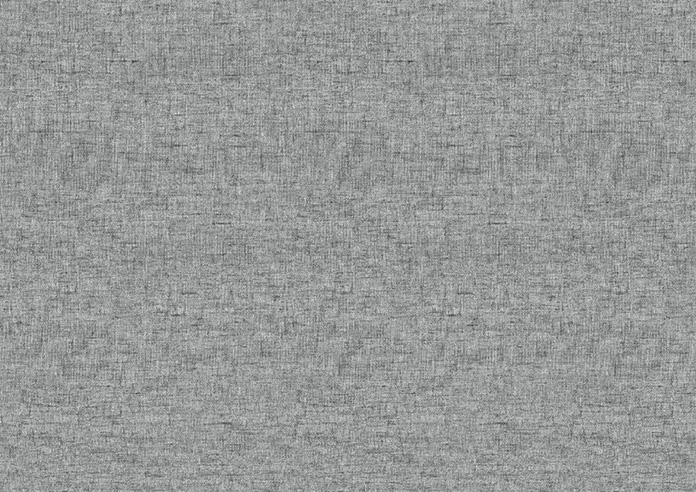 Pescara Voile, Slate - Twist&Fit Roman Blind - Image 7